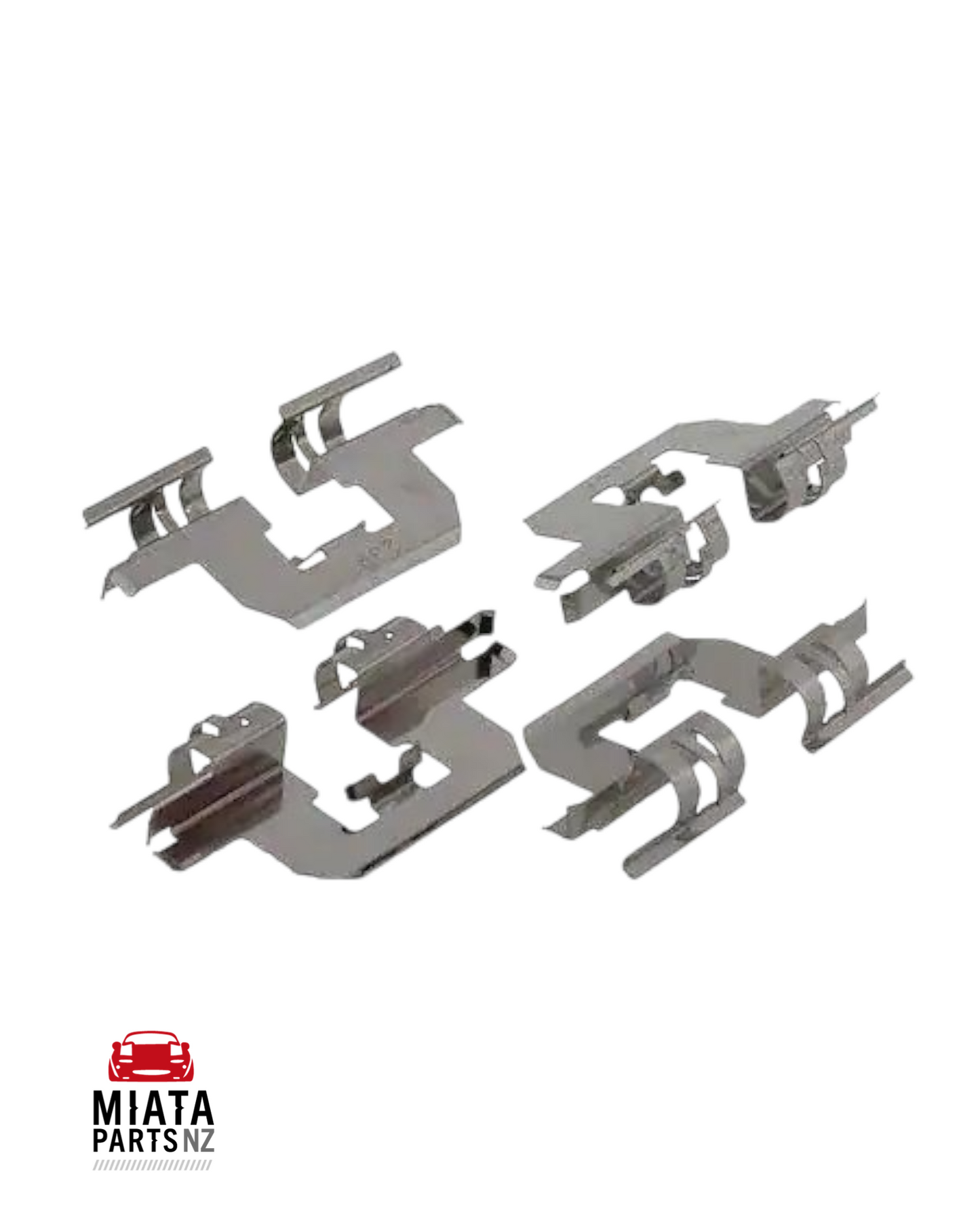 MX5 NC Brake Caliper Hardware Kit