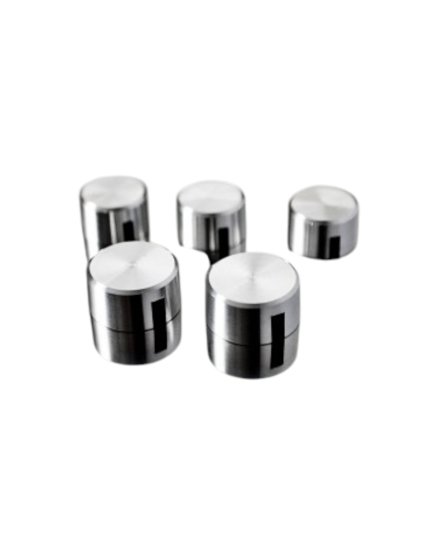 Needle Caps