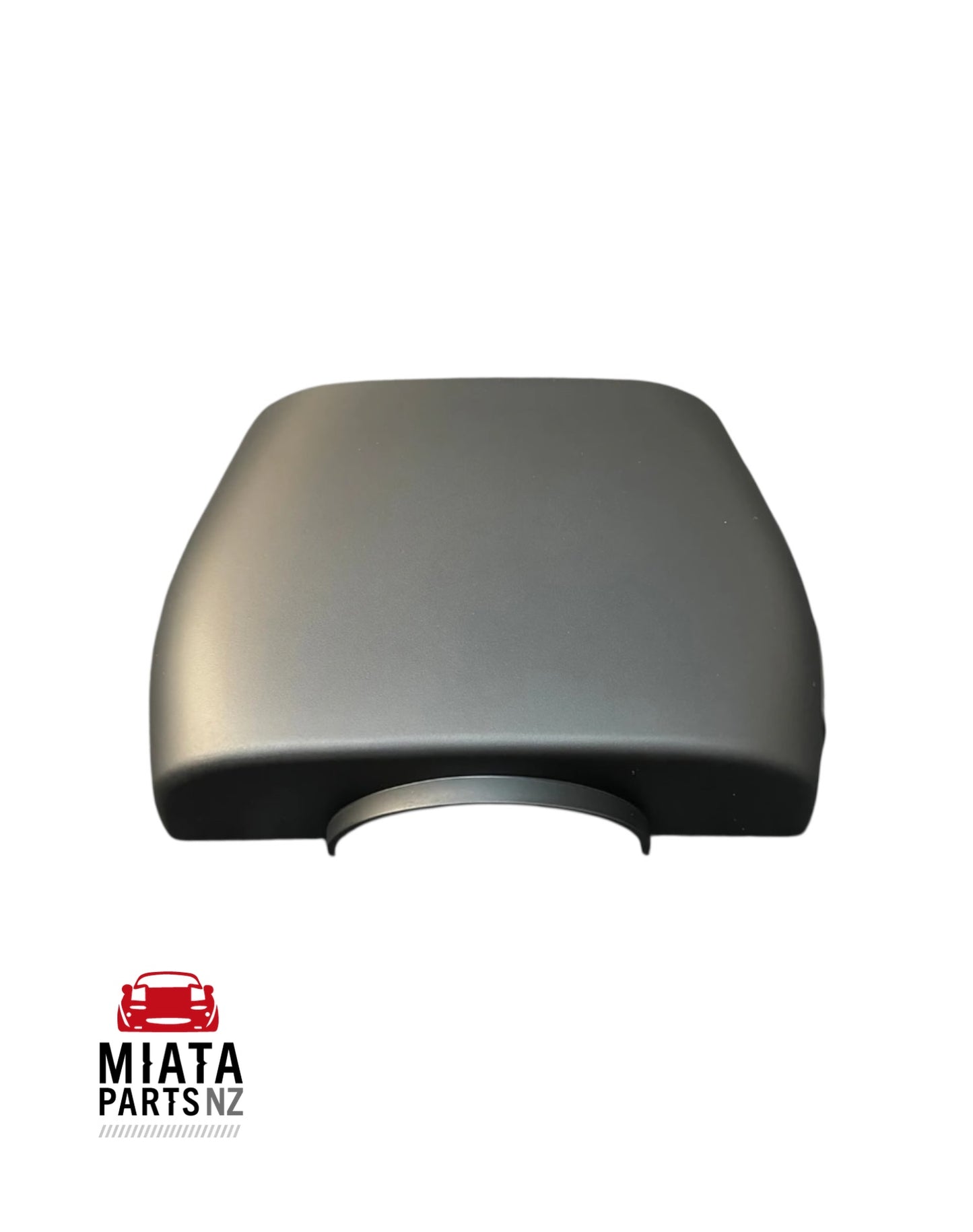 RX7 FD Upper Steering Column Cover (New) (Genuine)