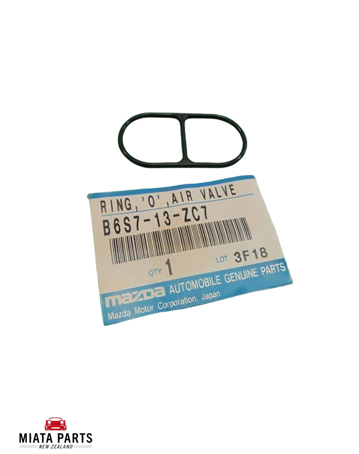 MX5 NA OEM Air Valve Seal