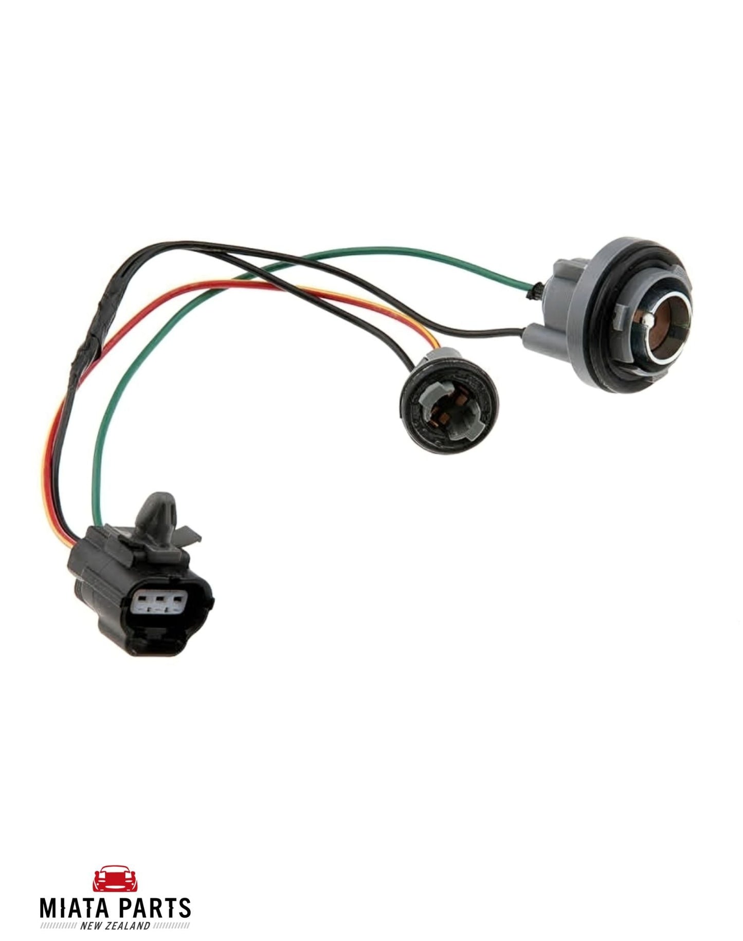 MX5 NA Front Indicator/Park Light Loom (New) (Genuine)