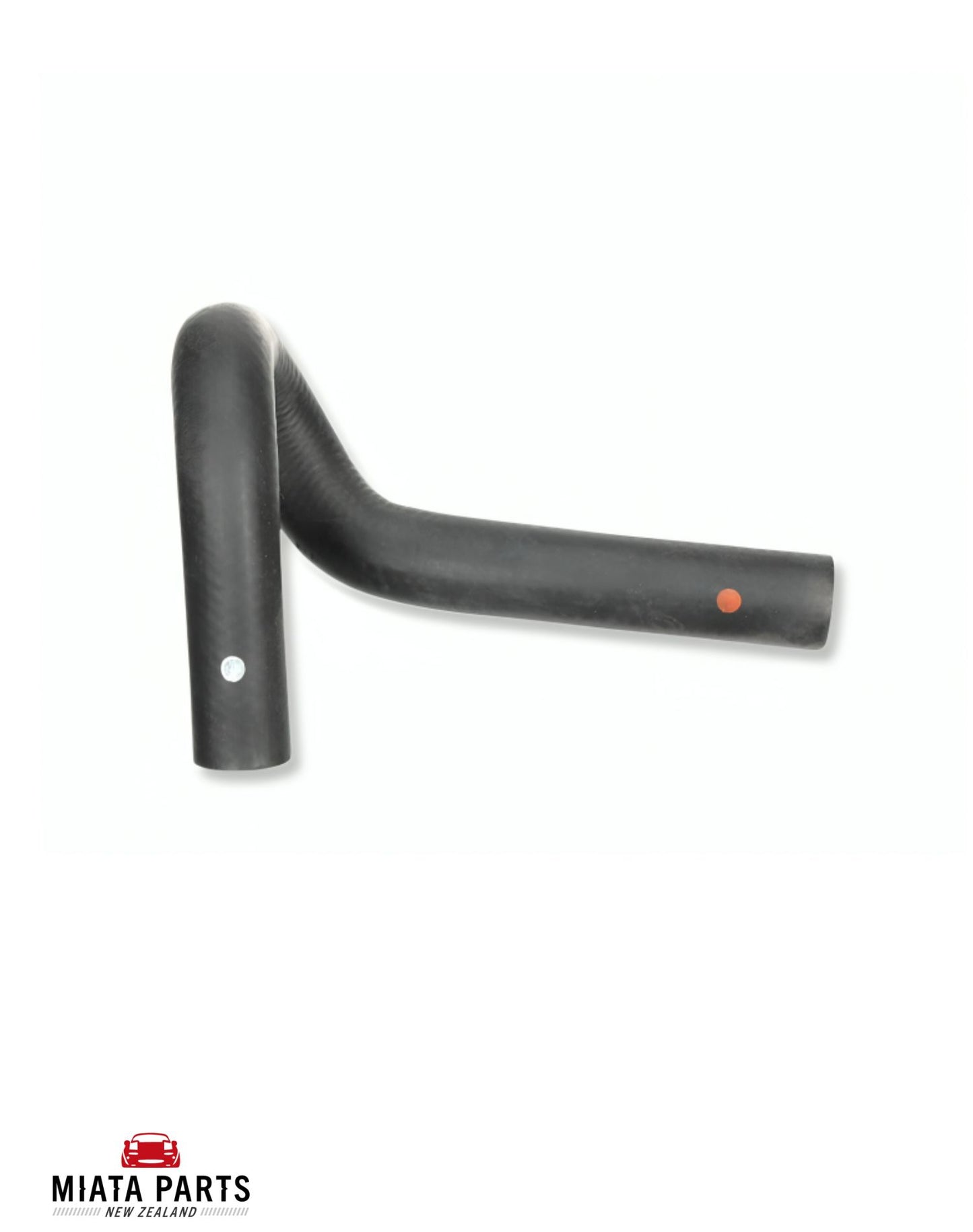MX5 OEM NA Heater Hose #1 ( Head to Heater )