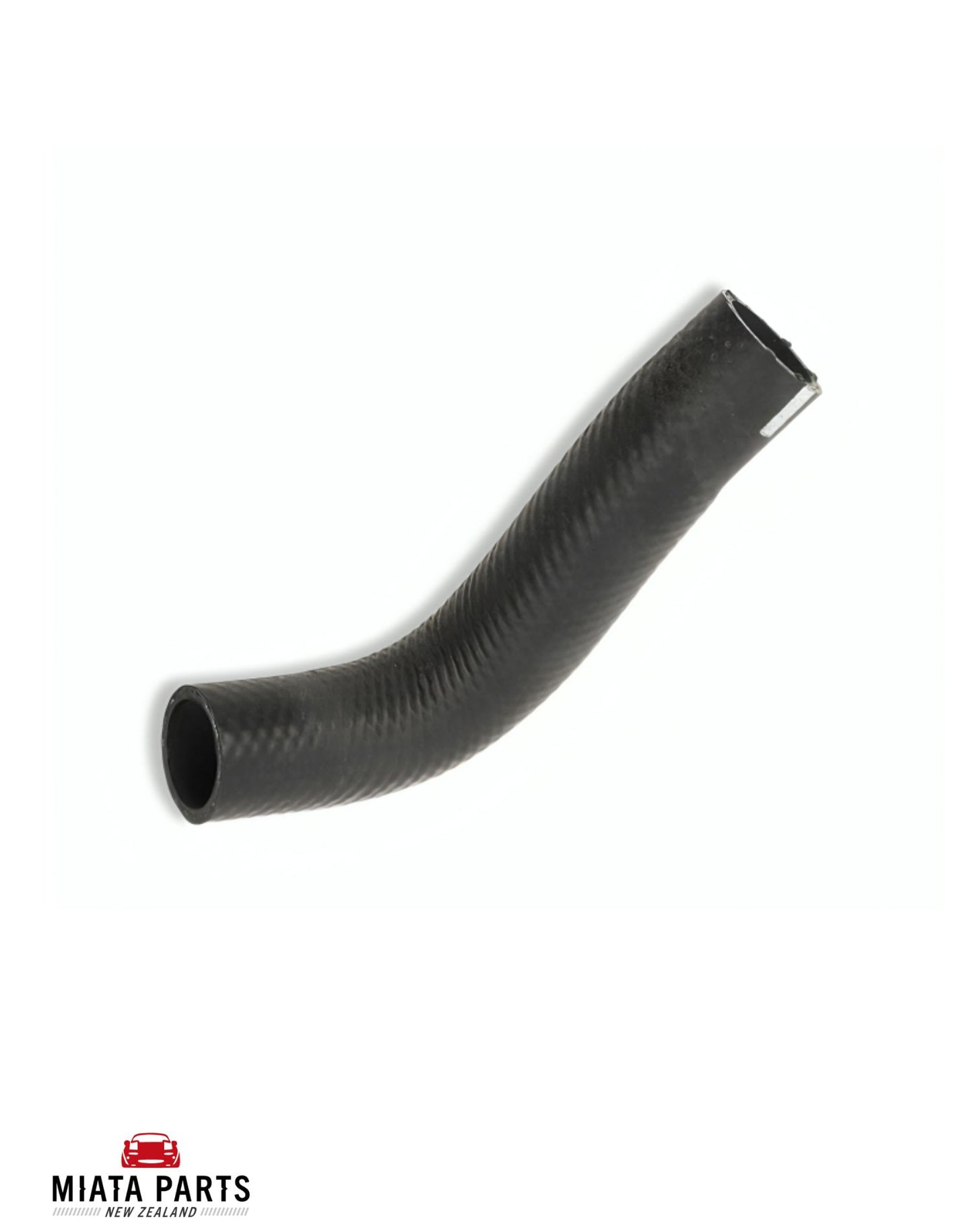 MX5 NA New Lower Radiator Hose #2 (Genuine)