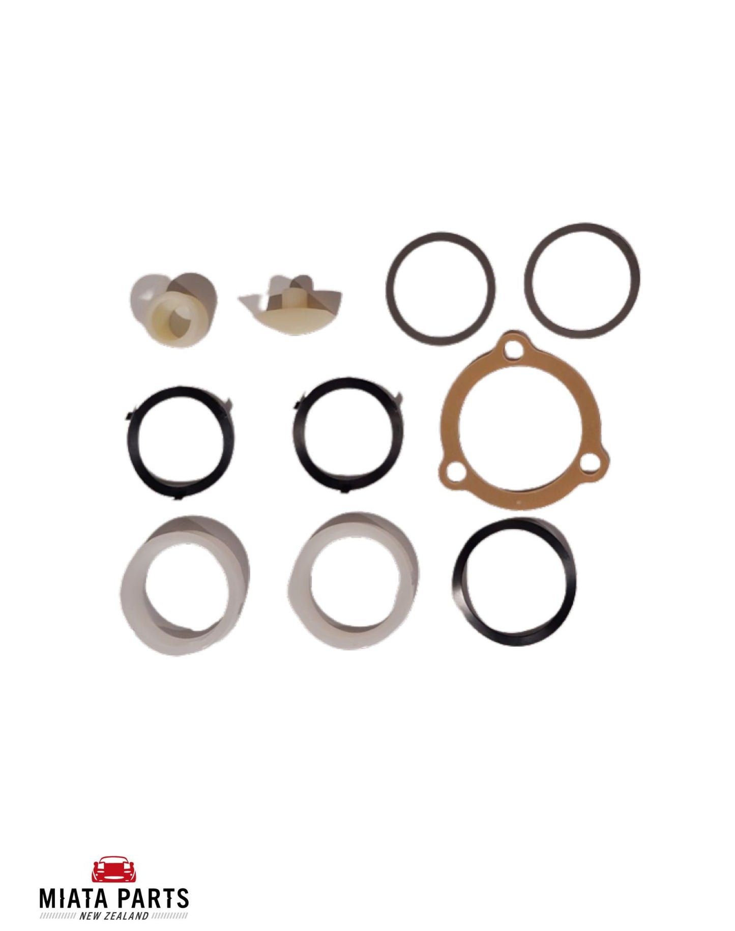 MX5 NA Shifter Rebuild Kit
