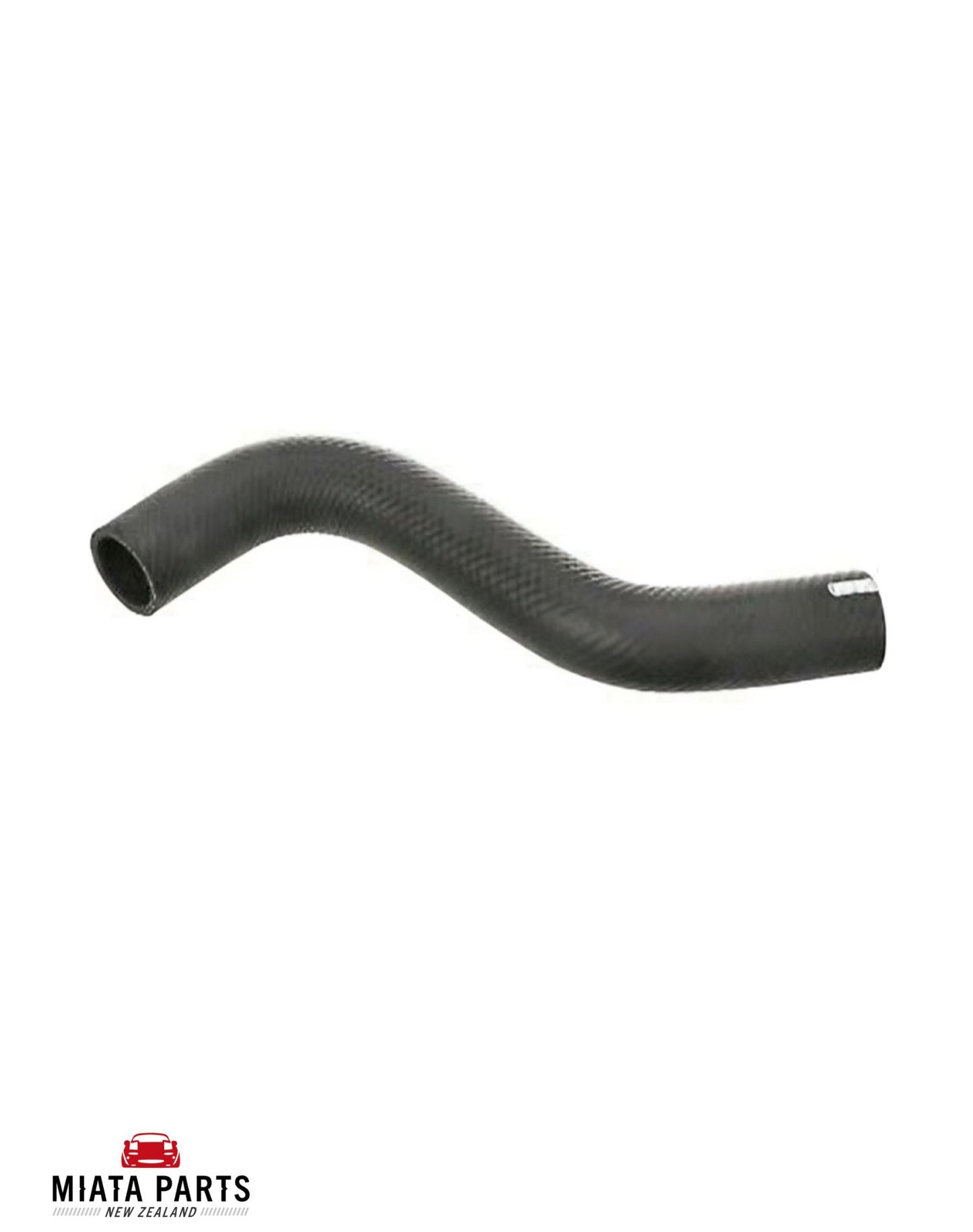 MX5 NA6 New Top/Upper Radiator Hose (Genuine)