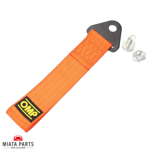 Tow Strap Miata Parts NZ