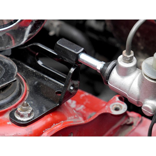 Brake Stopper (RHD)