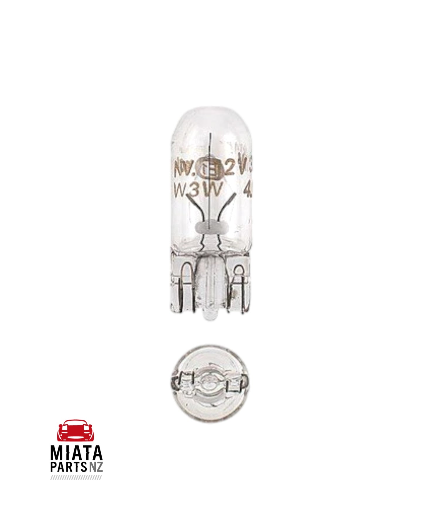 Narva Bumper Park Light Bulb