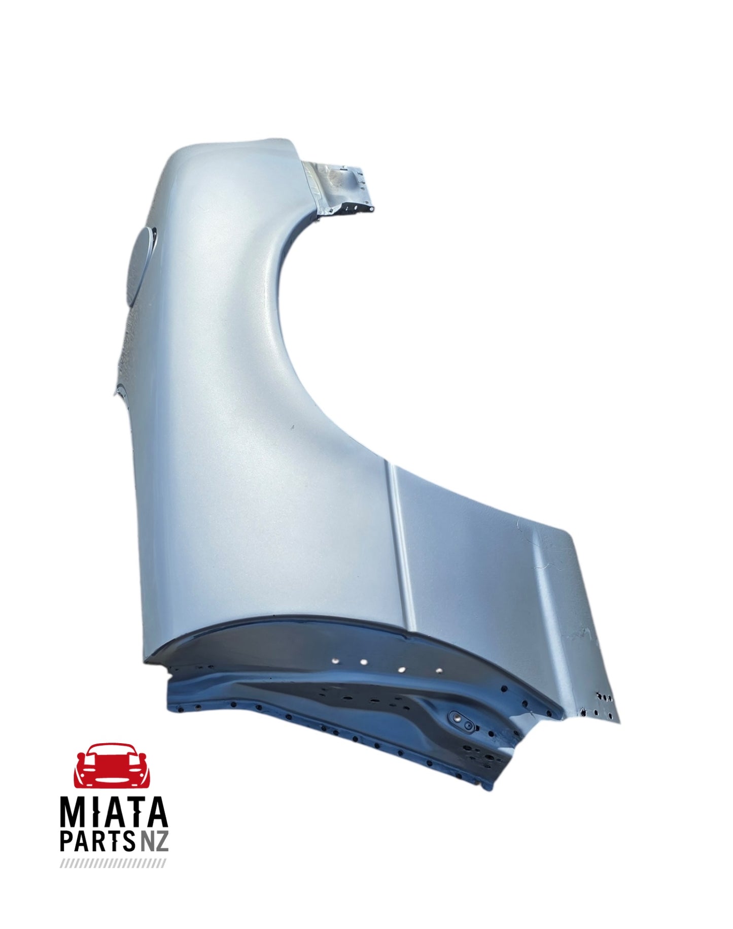 MX5 NA Rear Quarter Cut (Used)