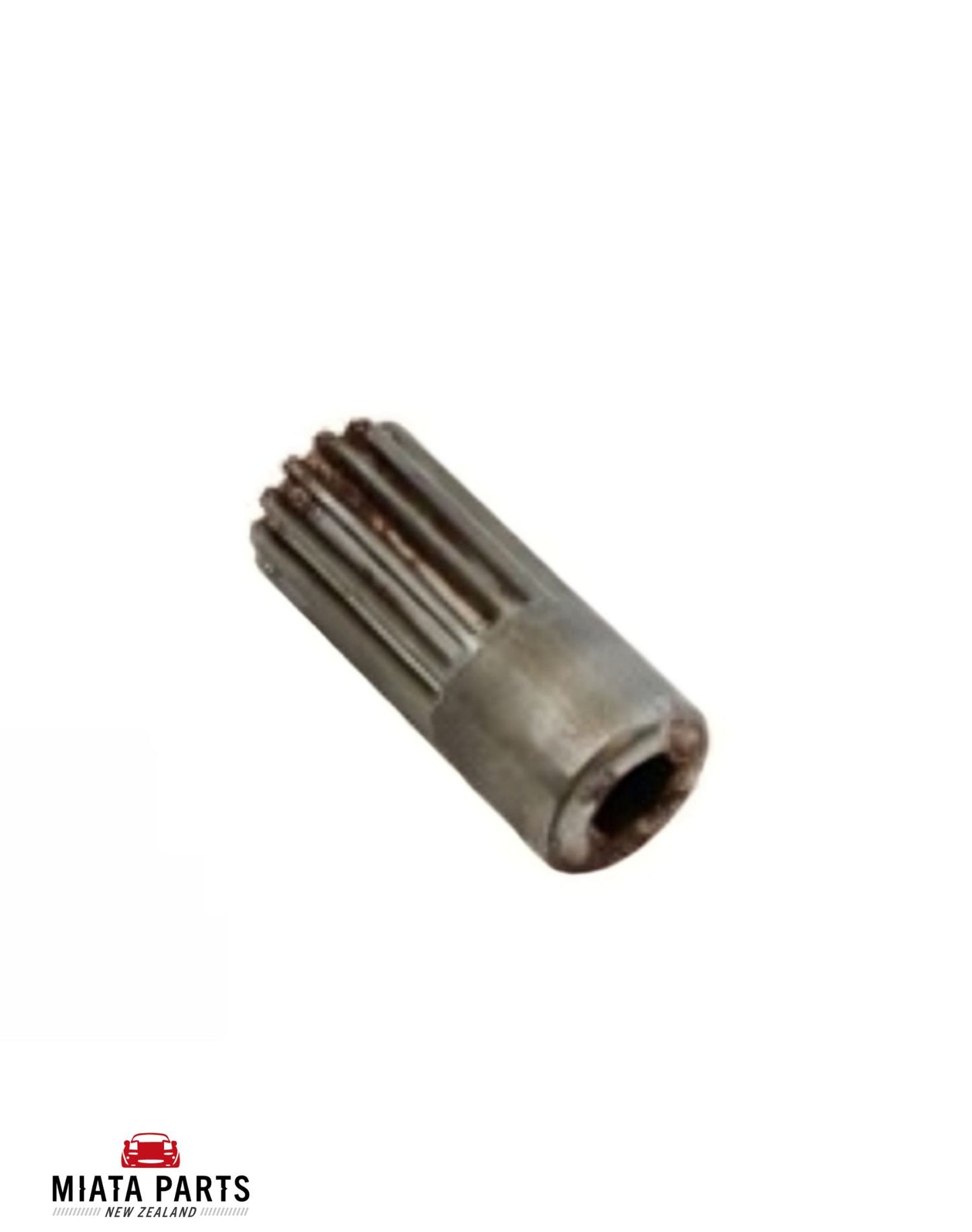 Rear Brake Caliper Adjuster Screw