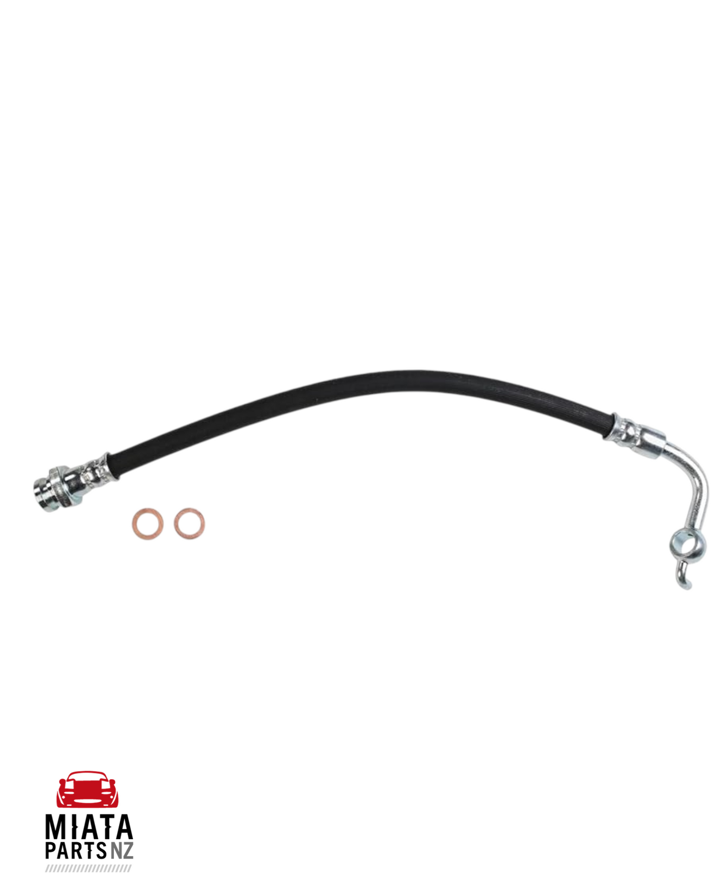 MX5 NA/NB Brake Hose Soft Line (New)