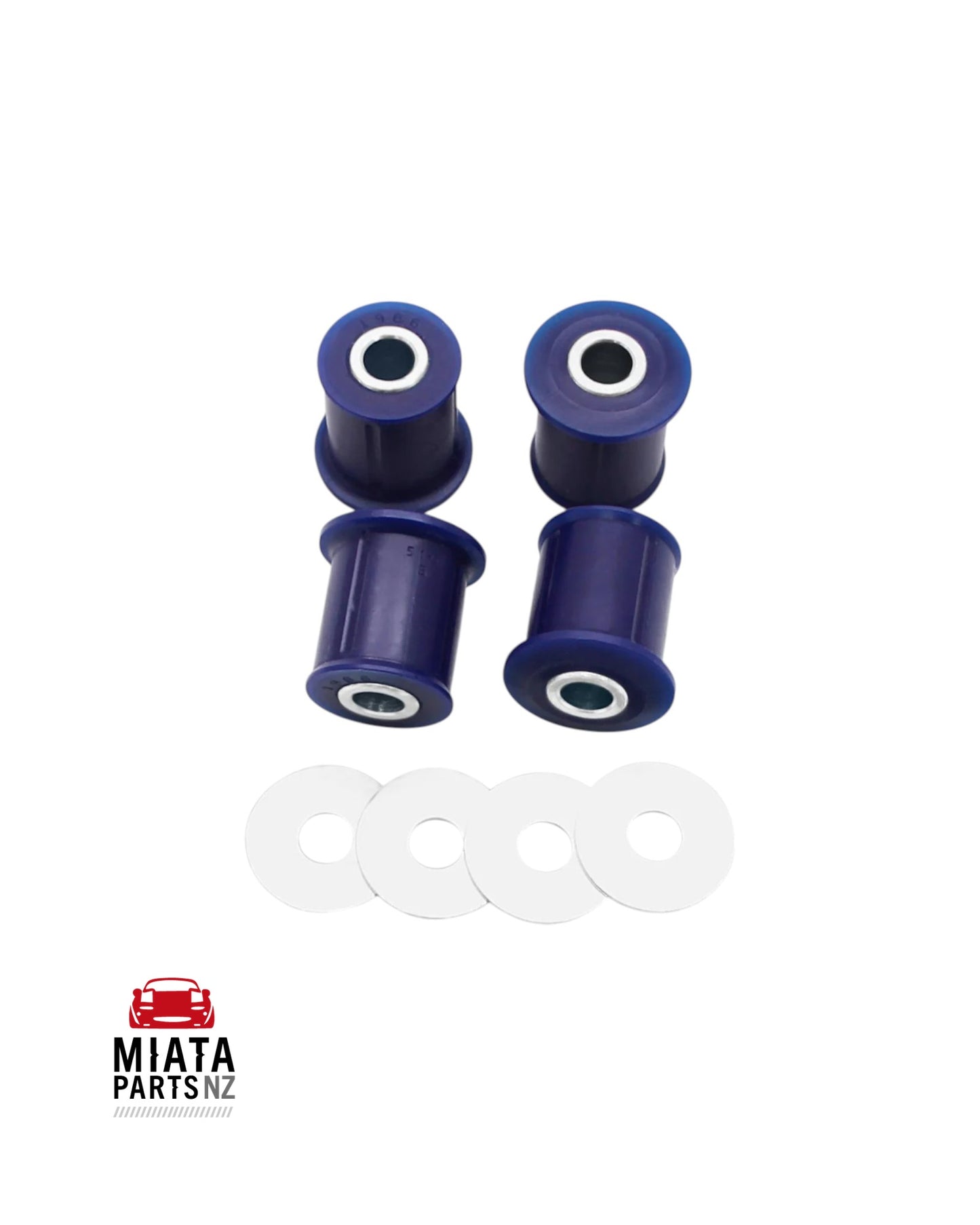 Superpro MX5 NA/NB Front Control Arm Upper-Inner Bush Kit