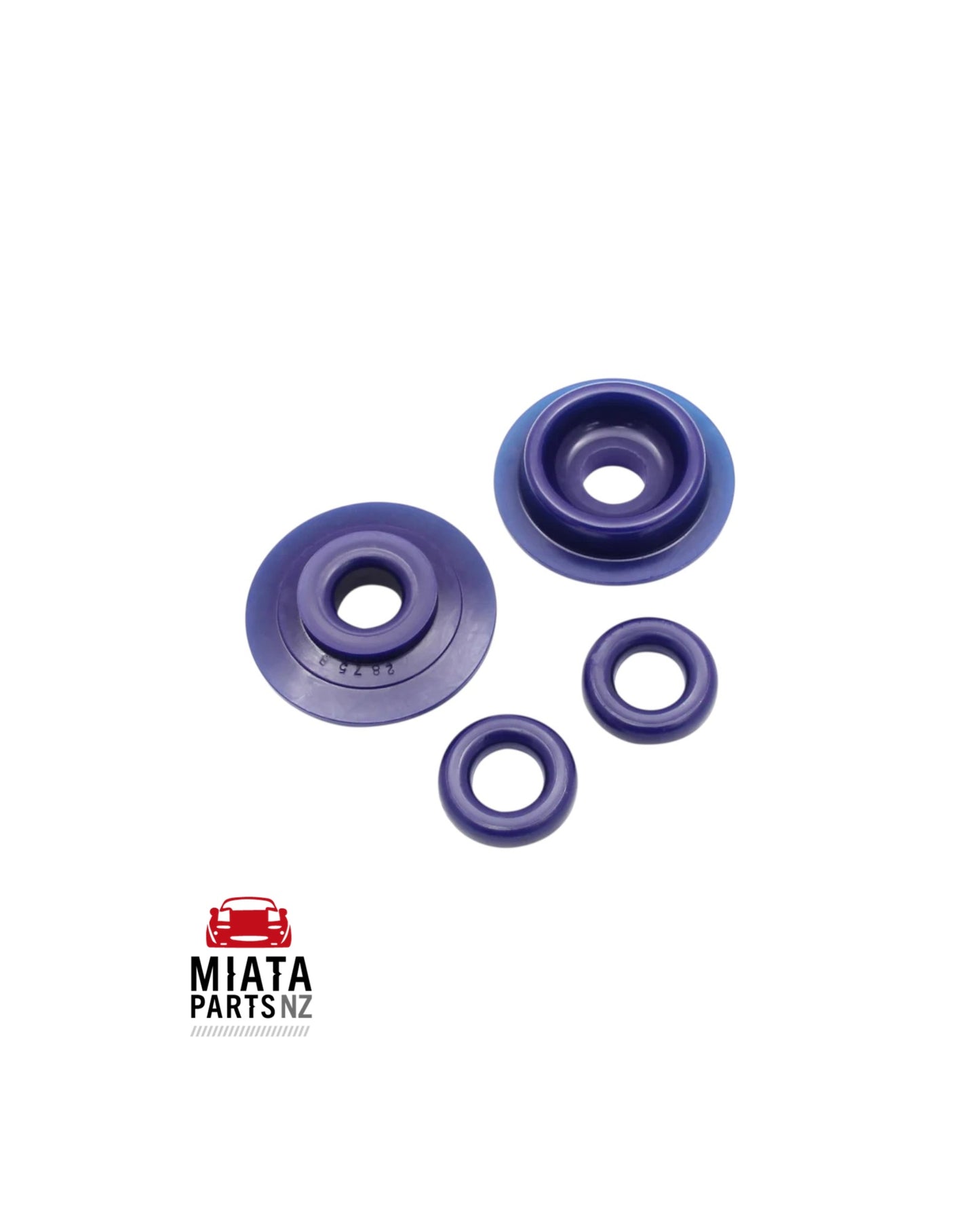 Superpro MX5 NA/NB Rear Differential Void Filler