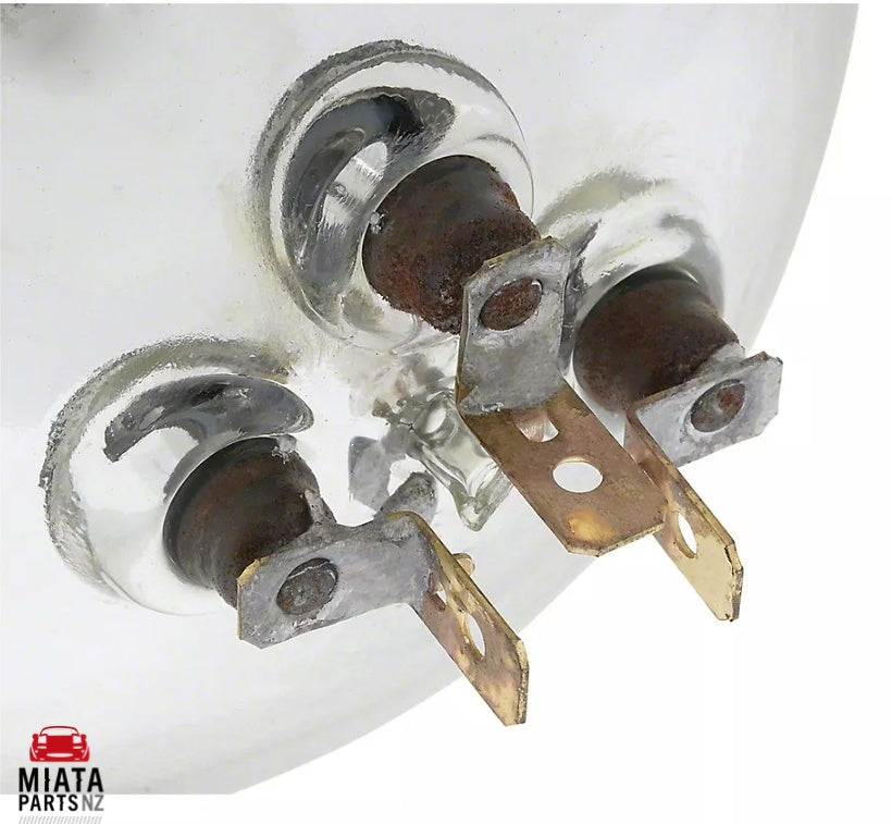 7 Inch Standard Headlight (New)
