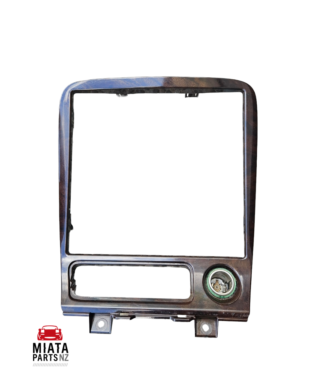 MX5 NB Nardi Wood Grain Interior Kit