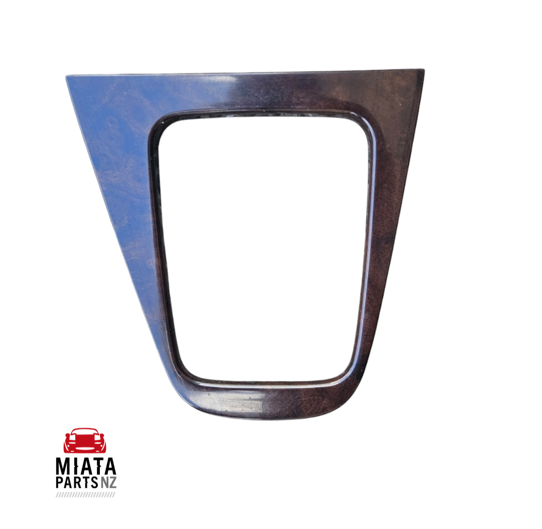 MX5 NB Nardi Wood Grain Interior Kit