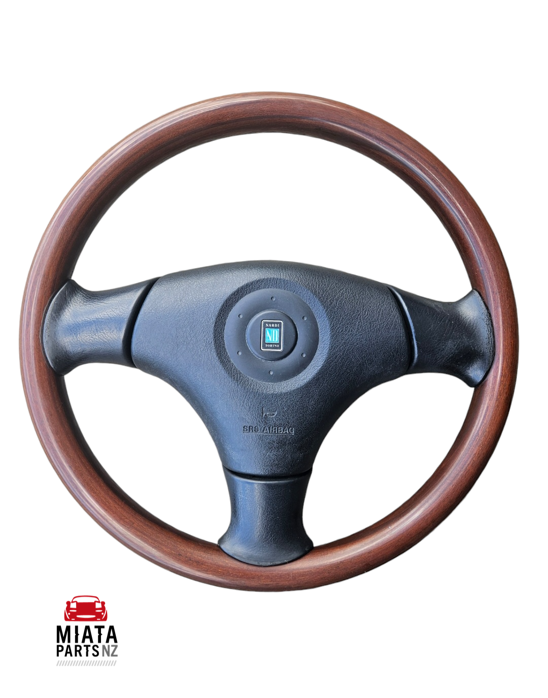 MX5 NB Nardi Wood Grain Interior Kit