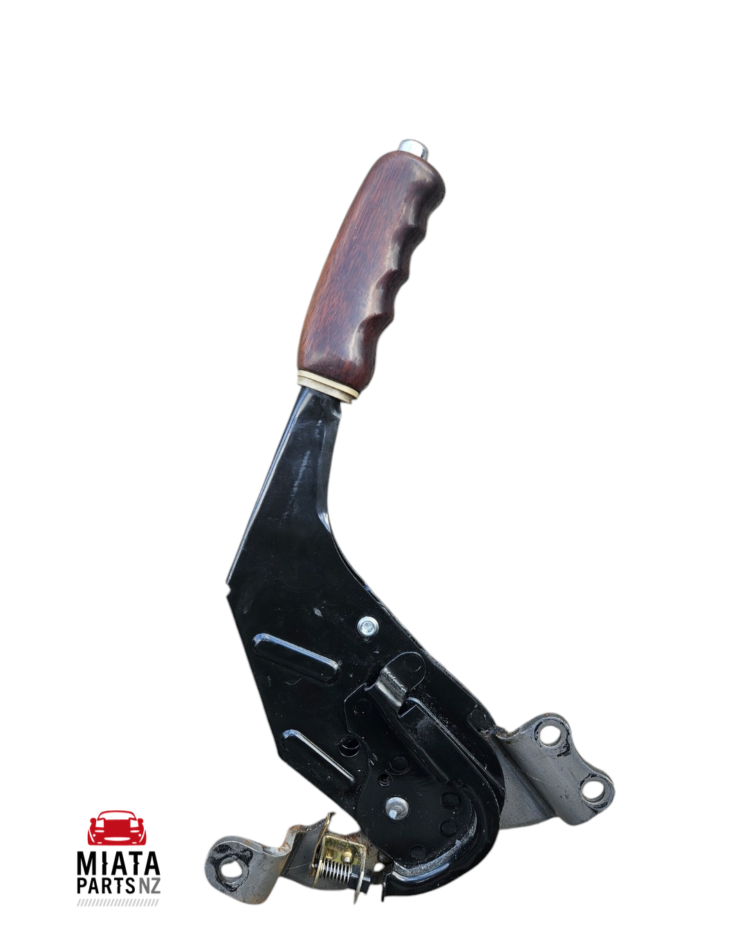 MX5 NB Nardi Wood Grain Interior Kit