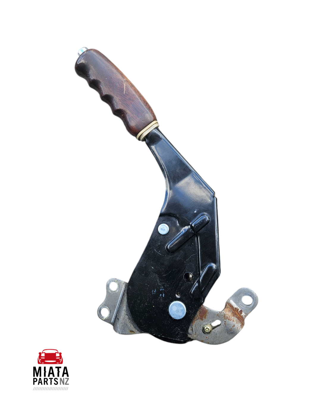 MX5 NB Nardi Wood Grain Interior Kit