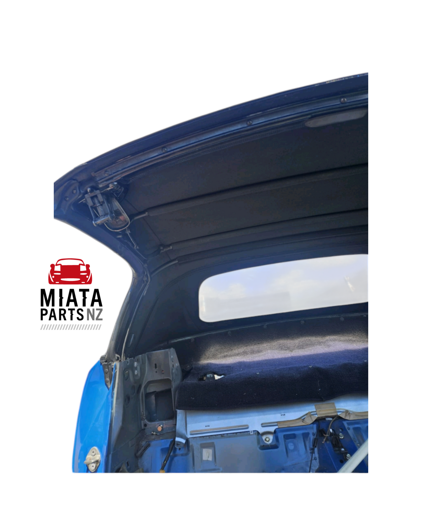 MX5 NA/NB Softtop (USED) (Small Repair)