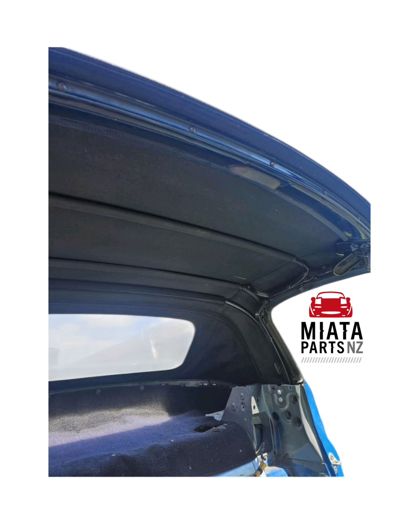 MX5 NA/NB Softtop (USED) (Small Repair)