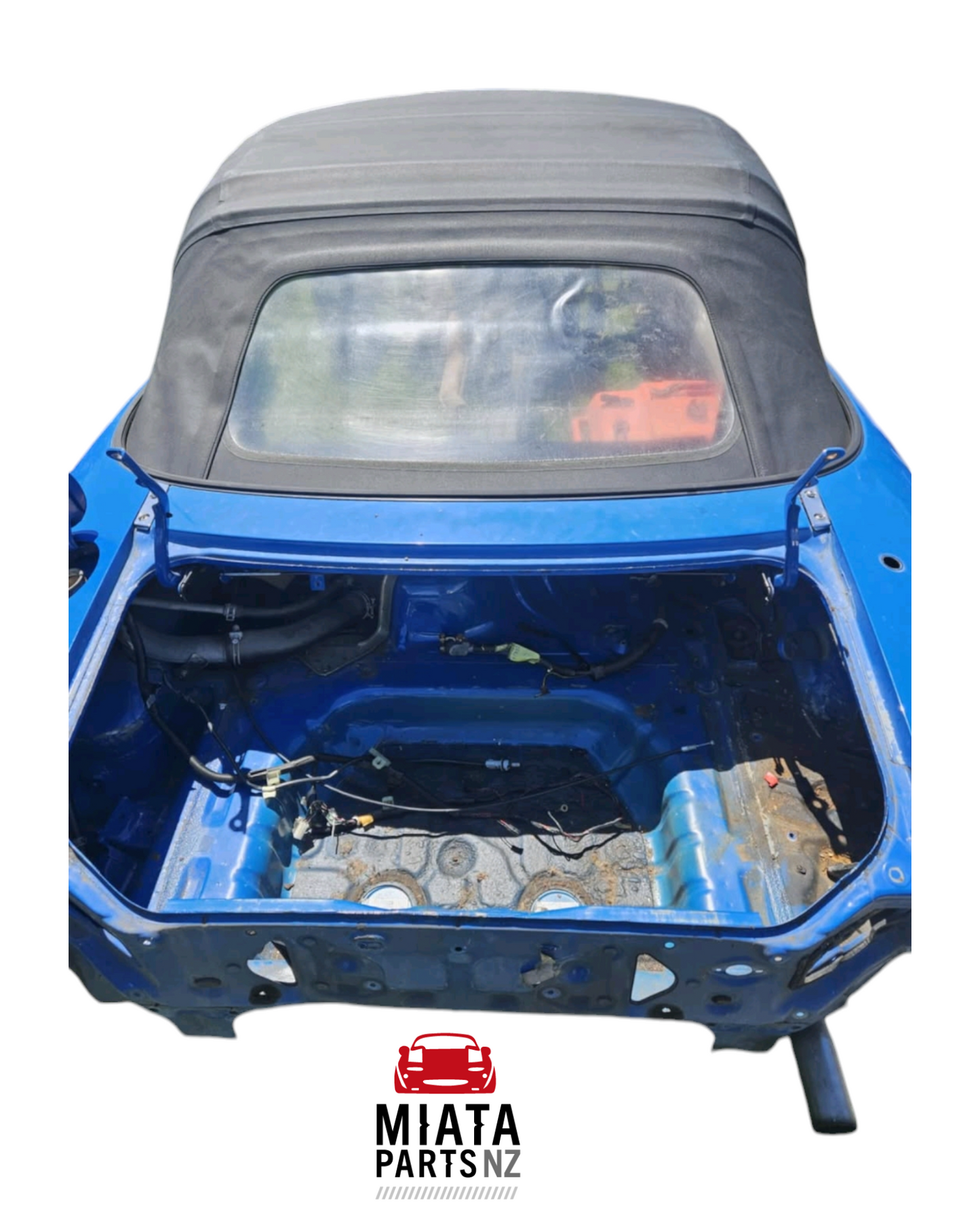 MX5 NA/NB Softtop (USED) (Small Repair)