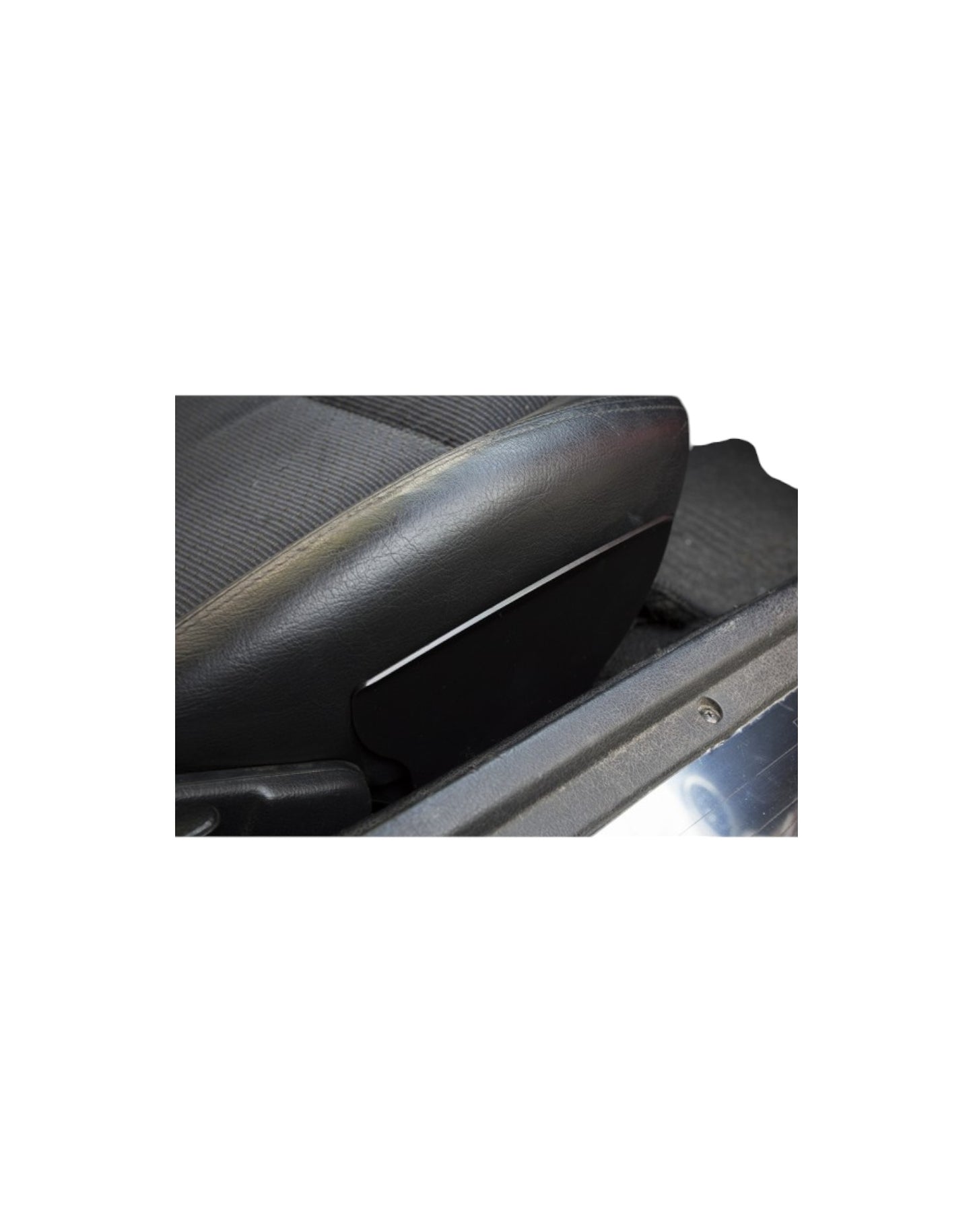Seat Bolster Supports