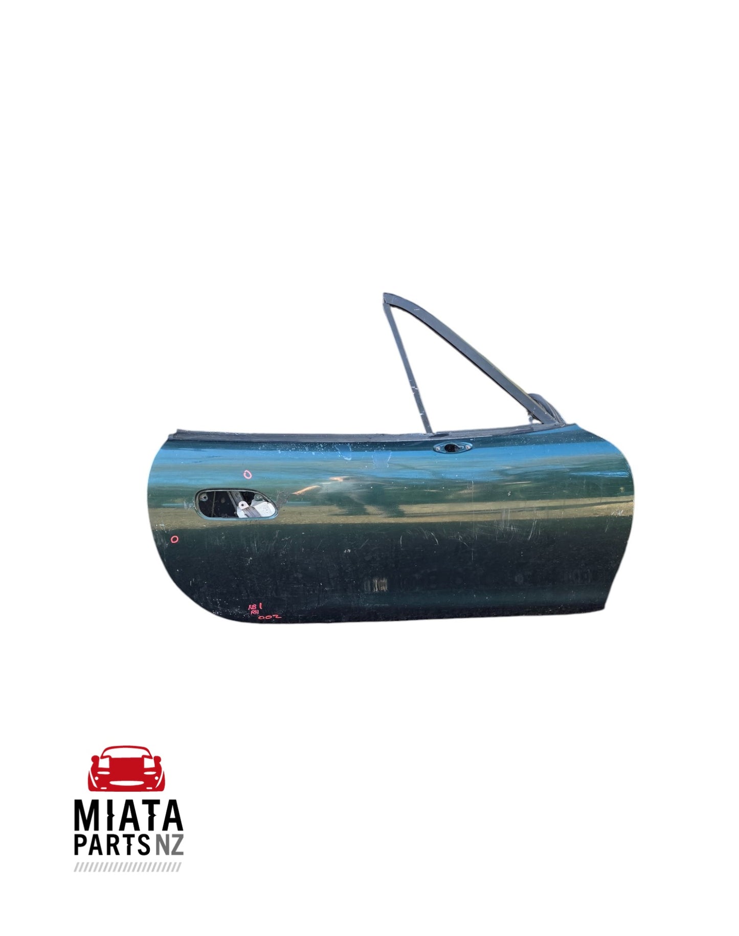 MX5 NB Door Shell (Used)