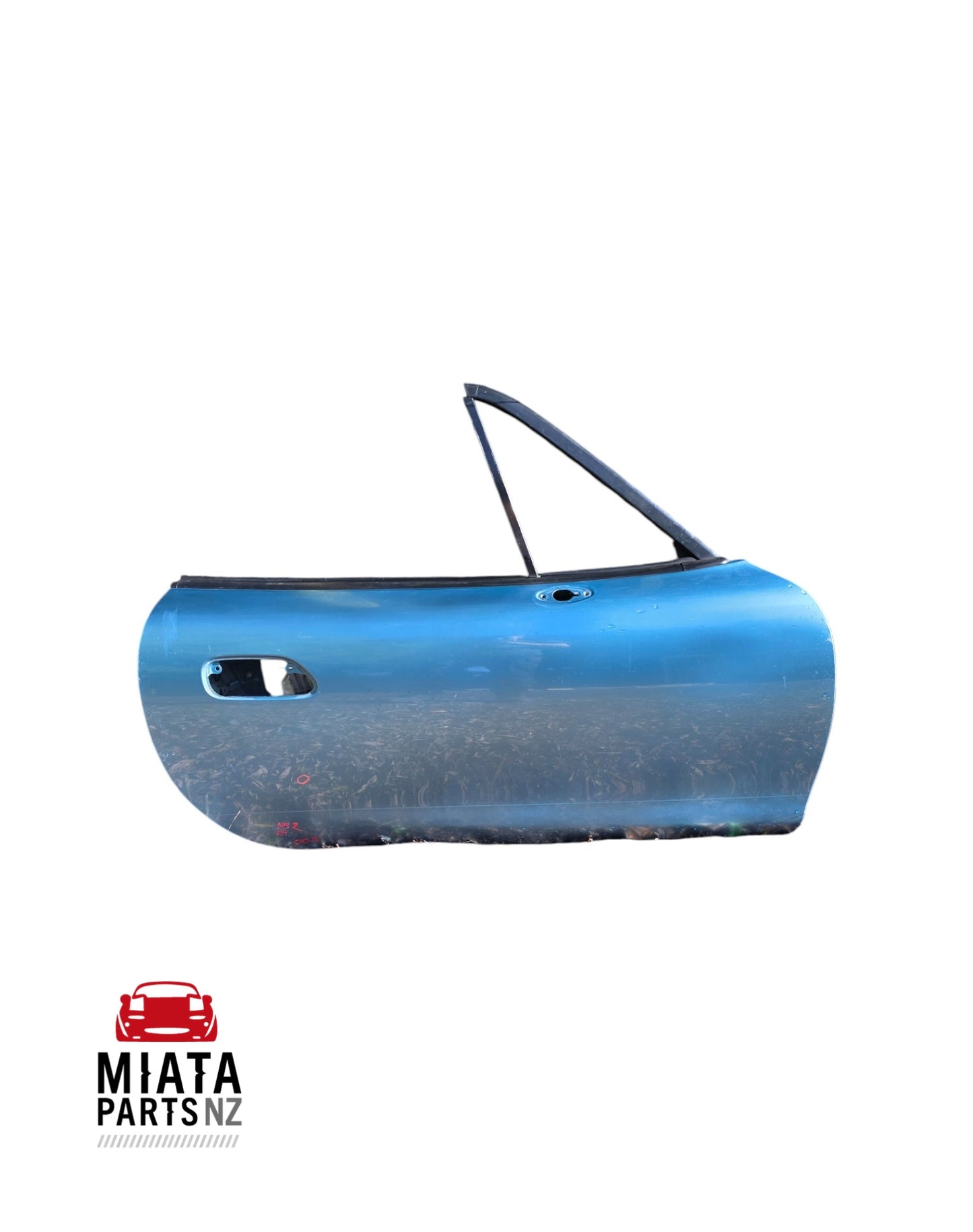 MX5 NB Door Shell (Used)