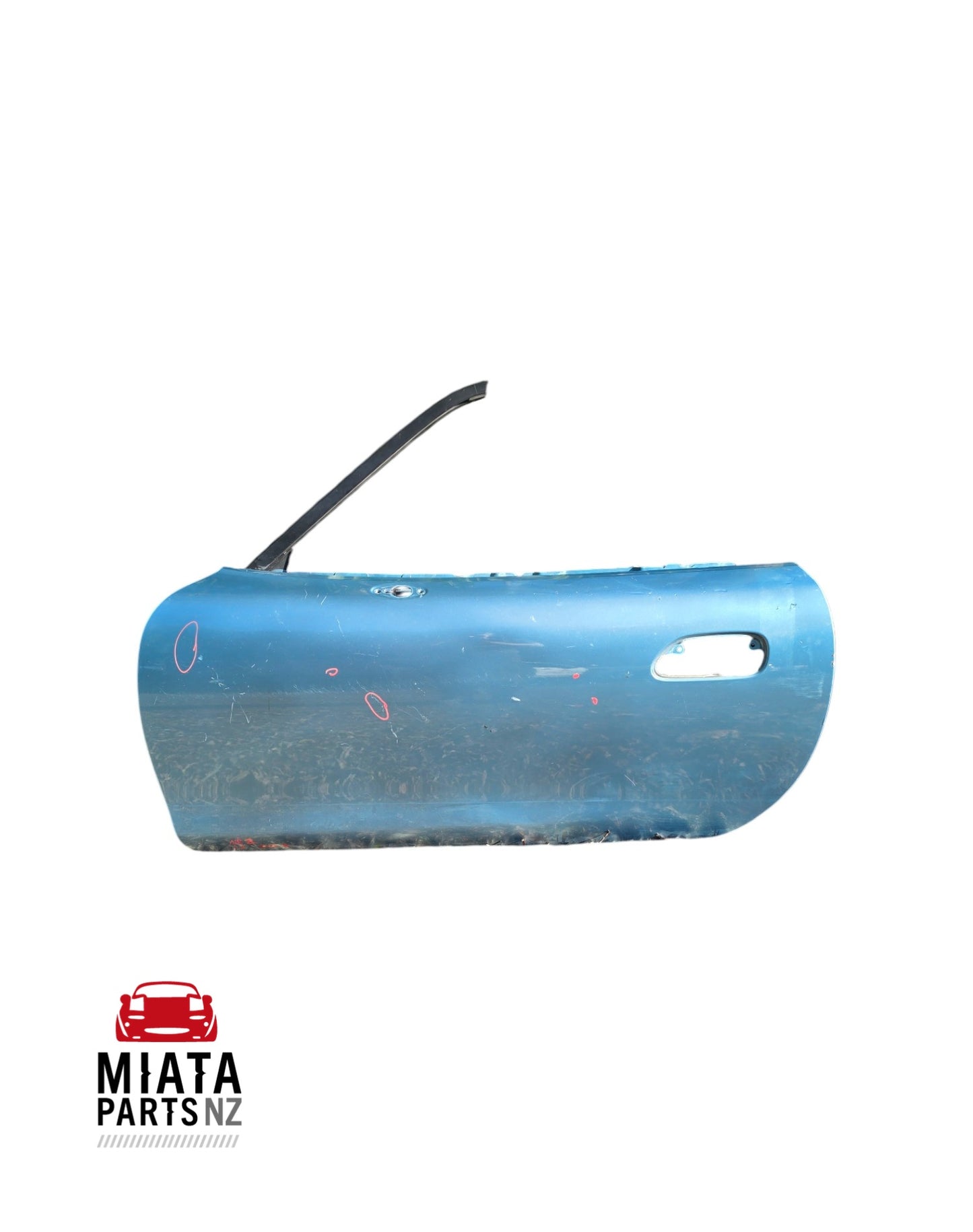 MX5 NB Door Shell (Used)