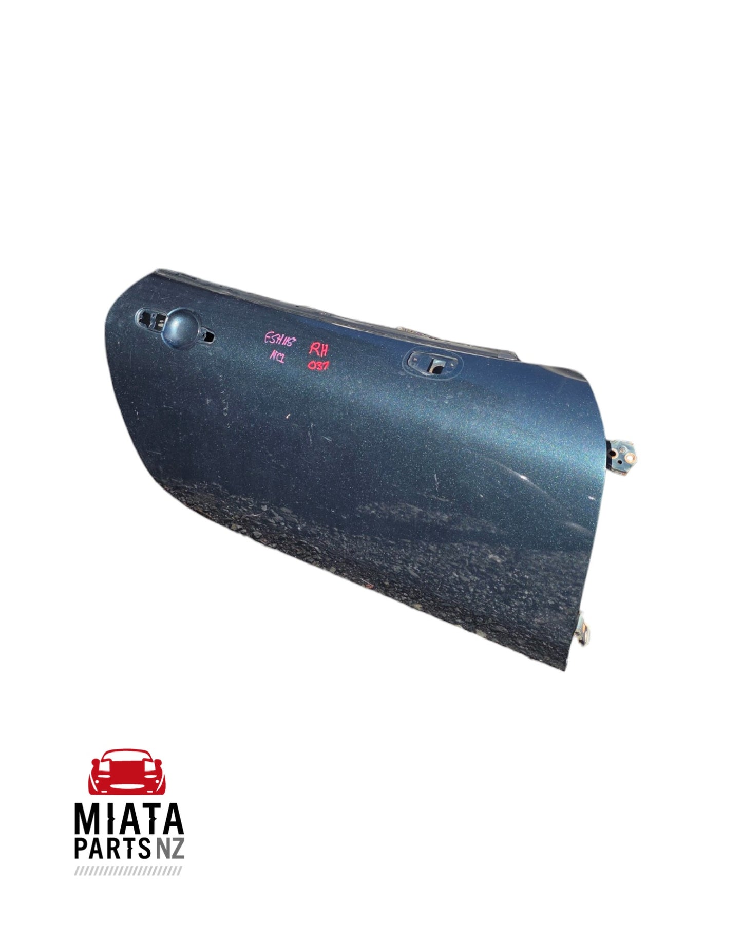MX5 NC Door Shell (Used)