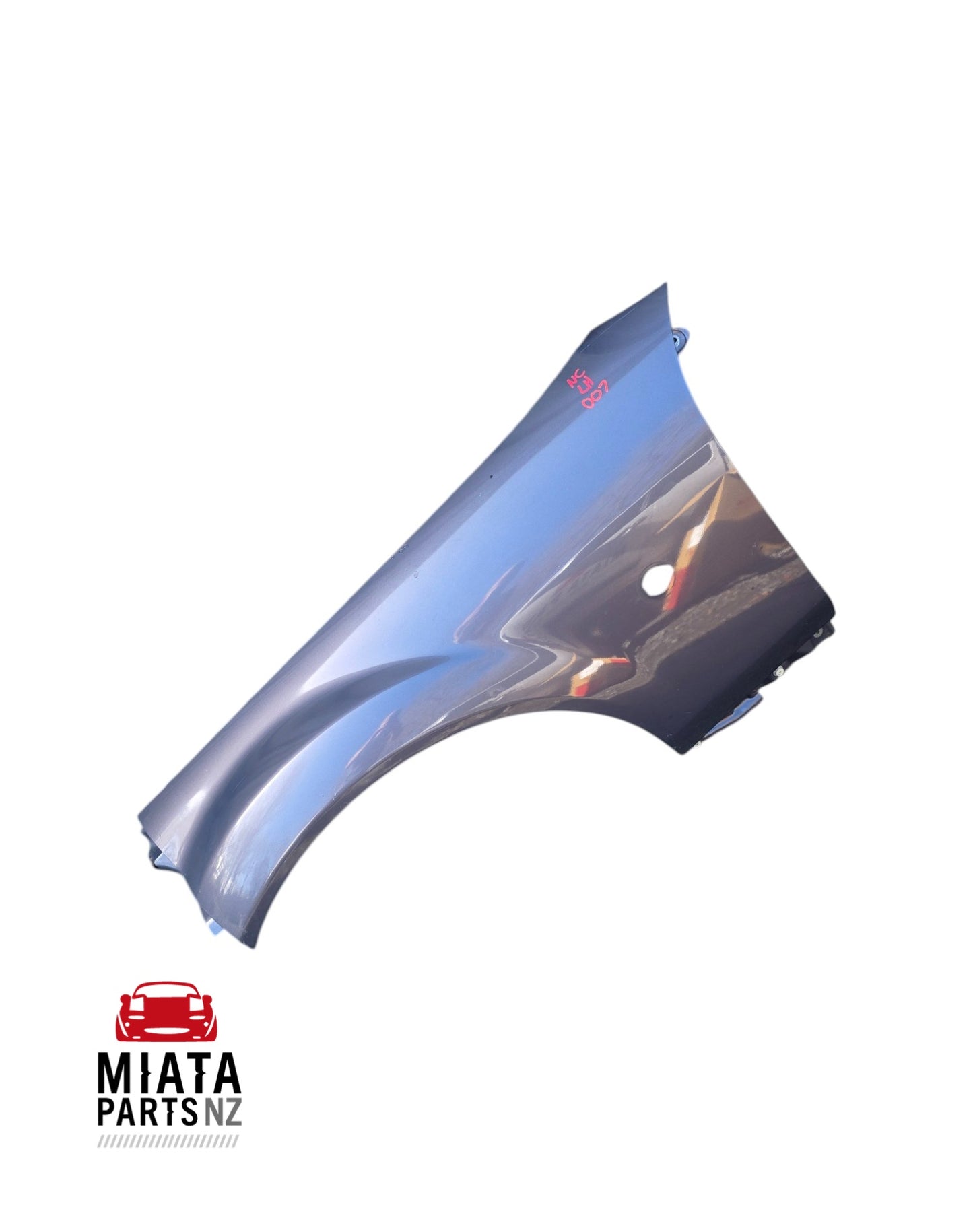 MX5 NC Front Guard (Used)