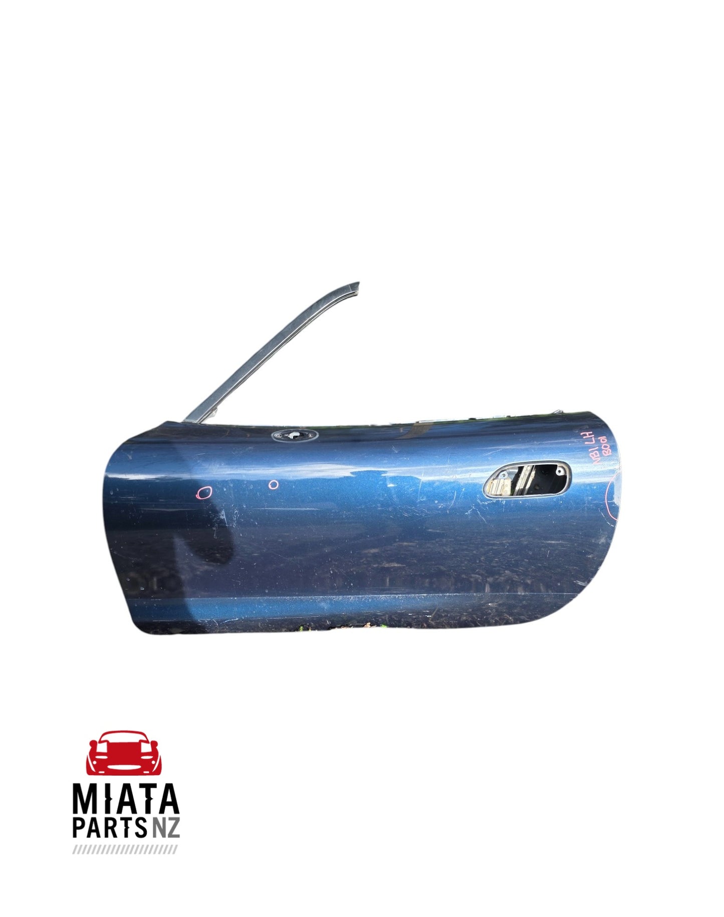 MX5 NB Door Shell (Used)