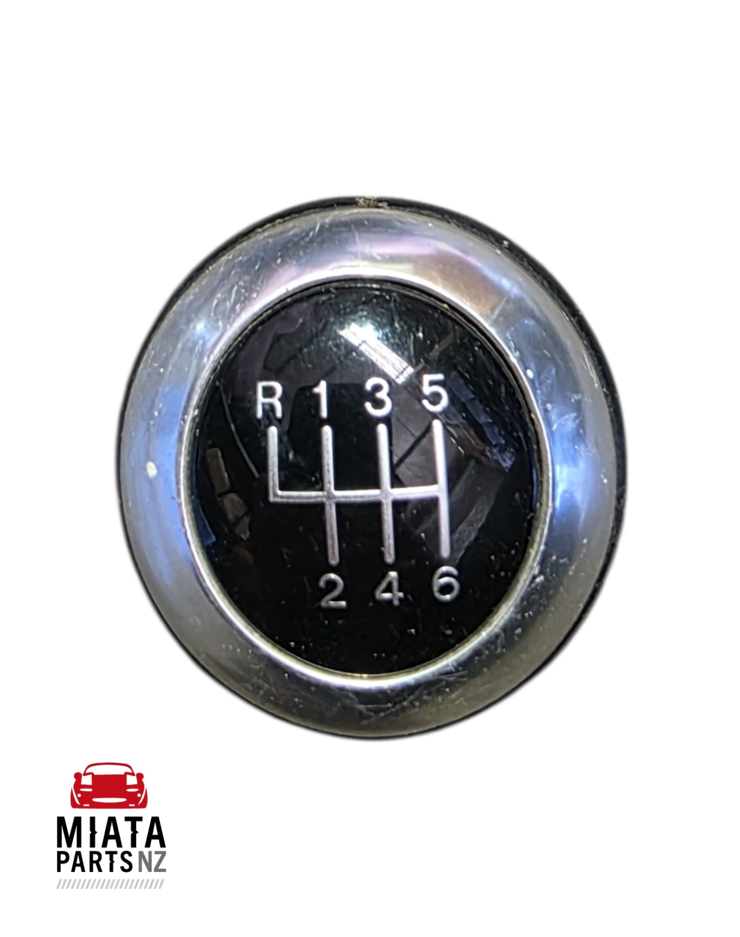MX5 NC Shift Knob (Used)