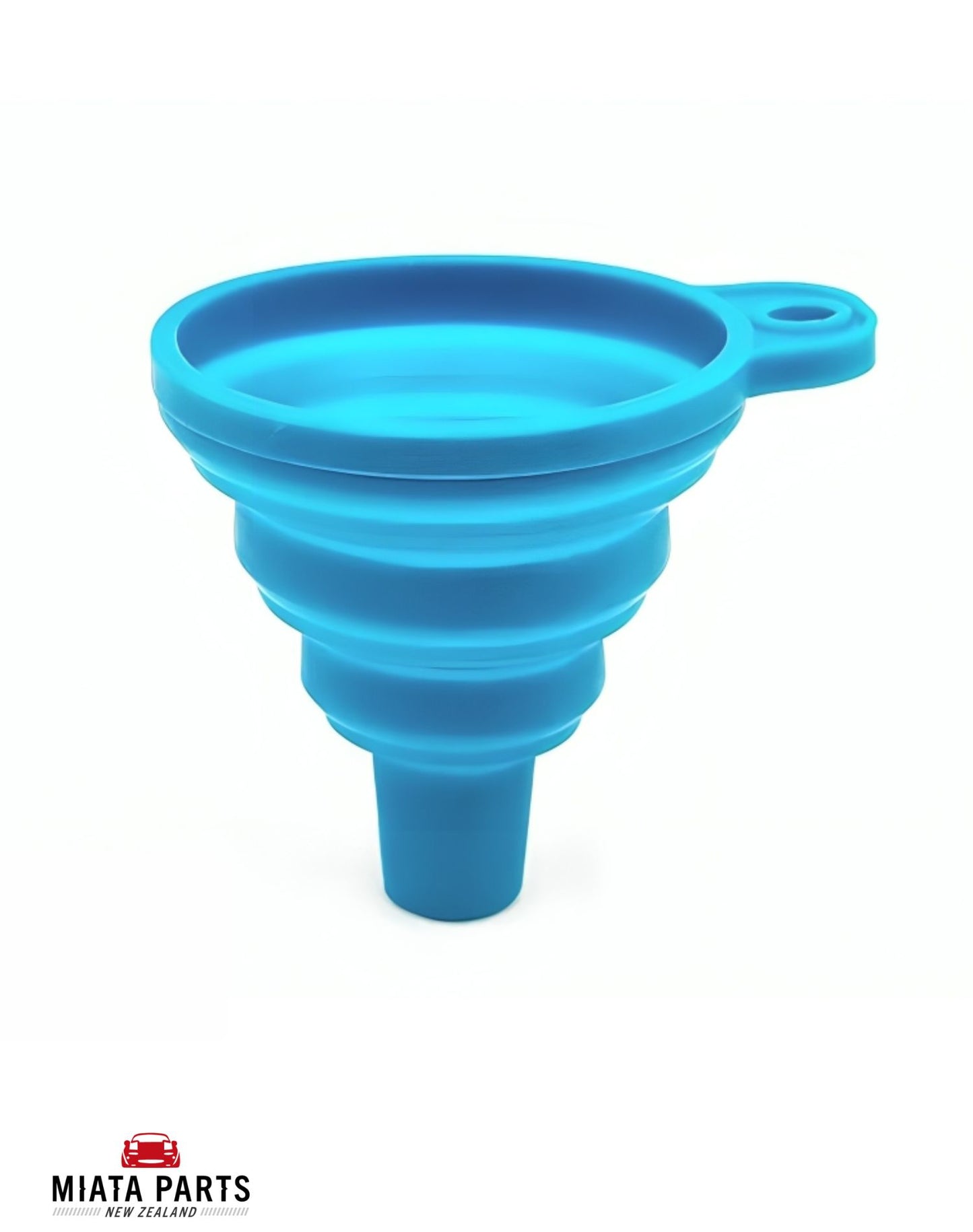 Silicone Oil Funnel