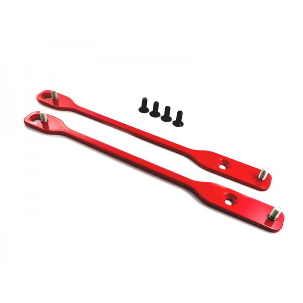 MX5 NA/NB Adapter Rails for Sparco Sprint and R100 Seats