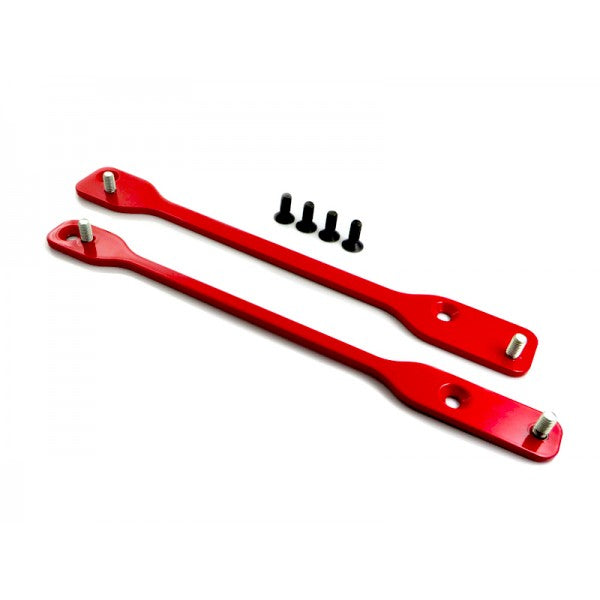 MX5 NA/NB Adapter Rails for Sparco Sprint and R100 Seats