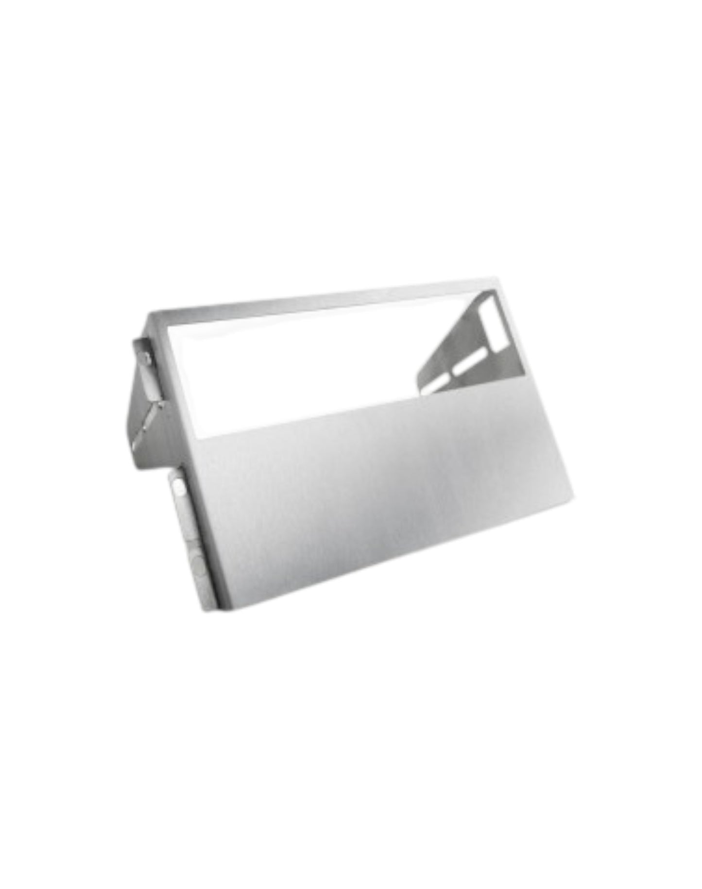 Stainless Radio Cage Blanking NA/MK1