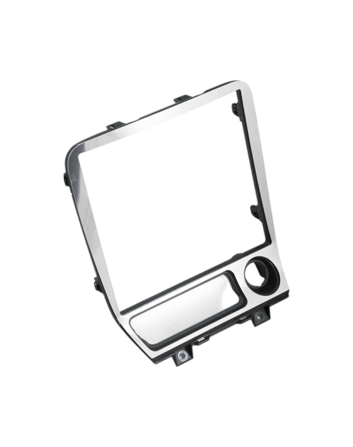 Stainless Tombstone and Gear Surround Trim Covers (NB/NBFL)