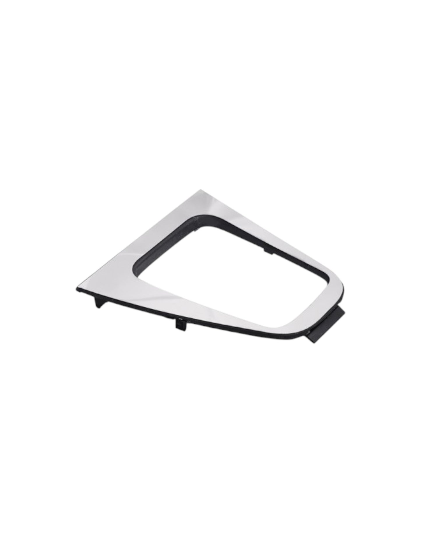 Stainless Tombstone and Gear Surround Trim Covers (NB/NBFL)