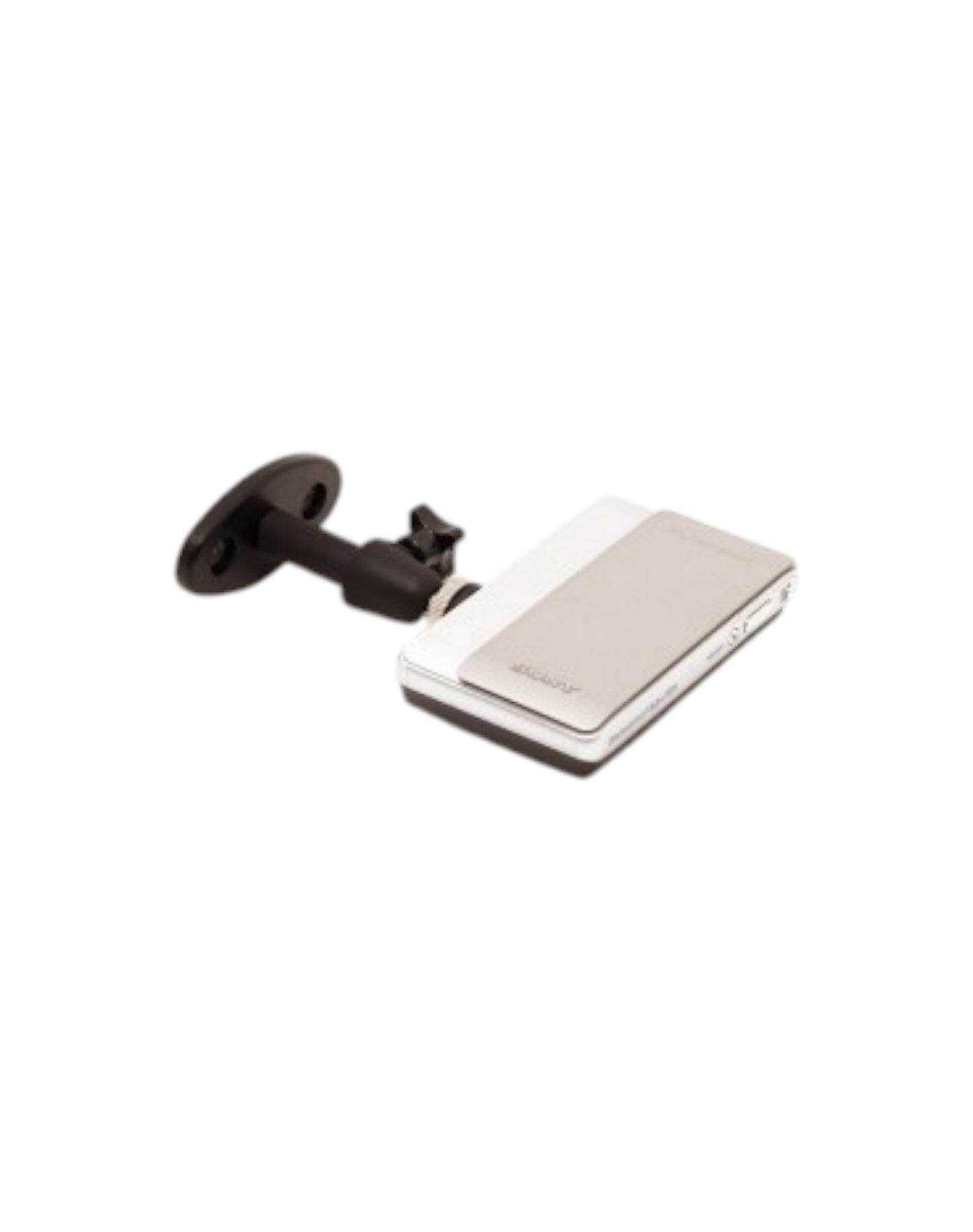 Sun Visor Camera Mount