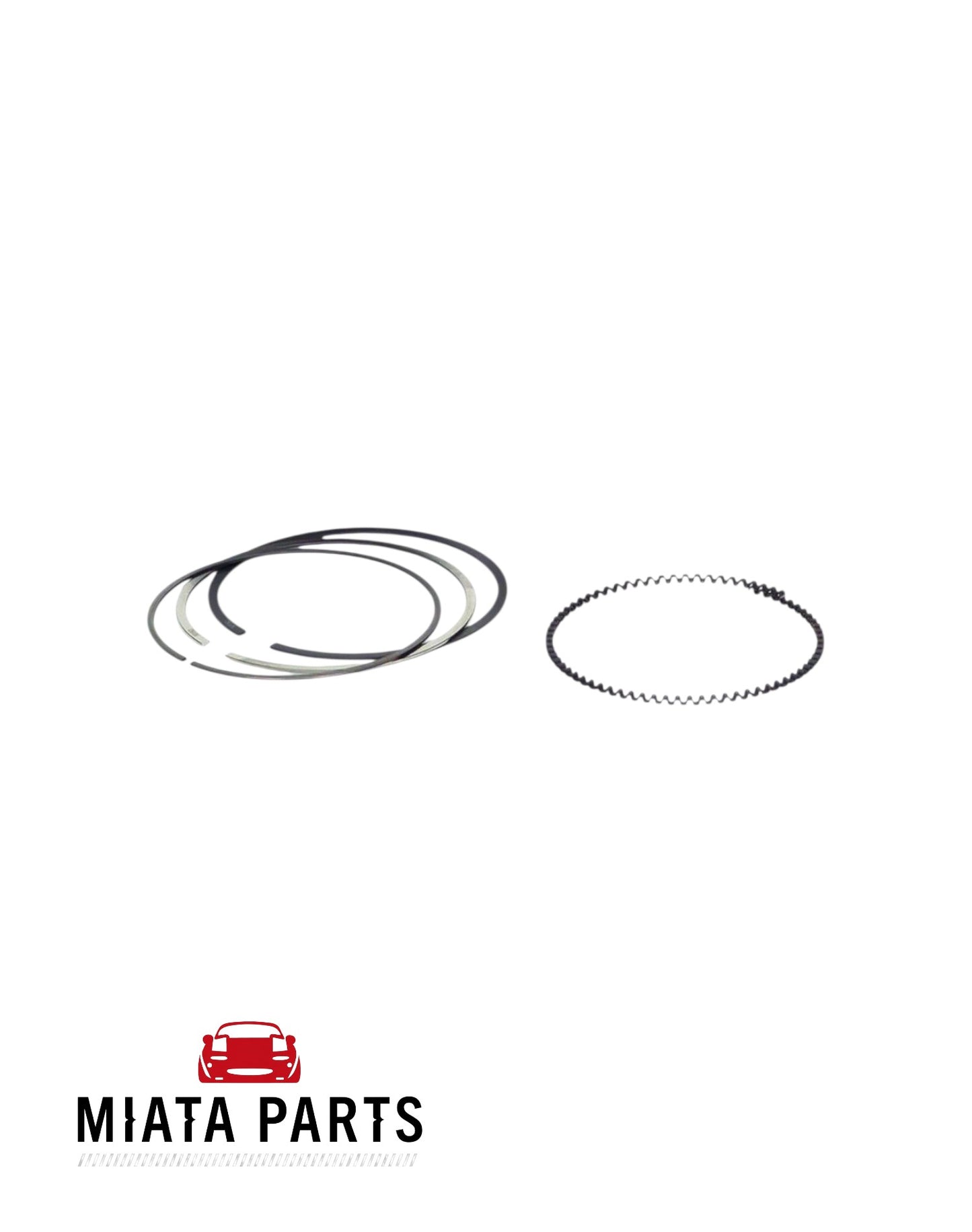 MX5 NA8 Piston Rings Set Std (New) (Genuine)