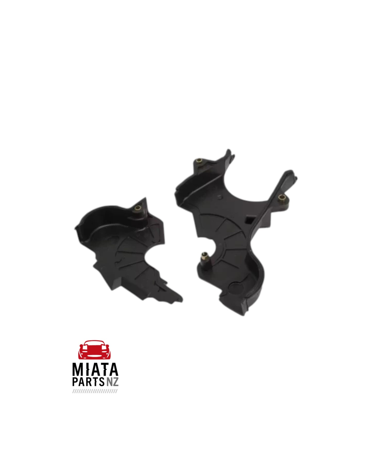 MX5 NA/NB Timing Cover Pair (Aftermarket)