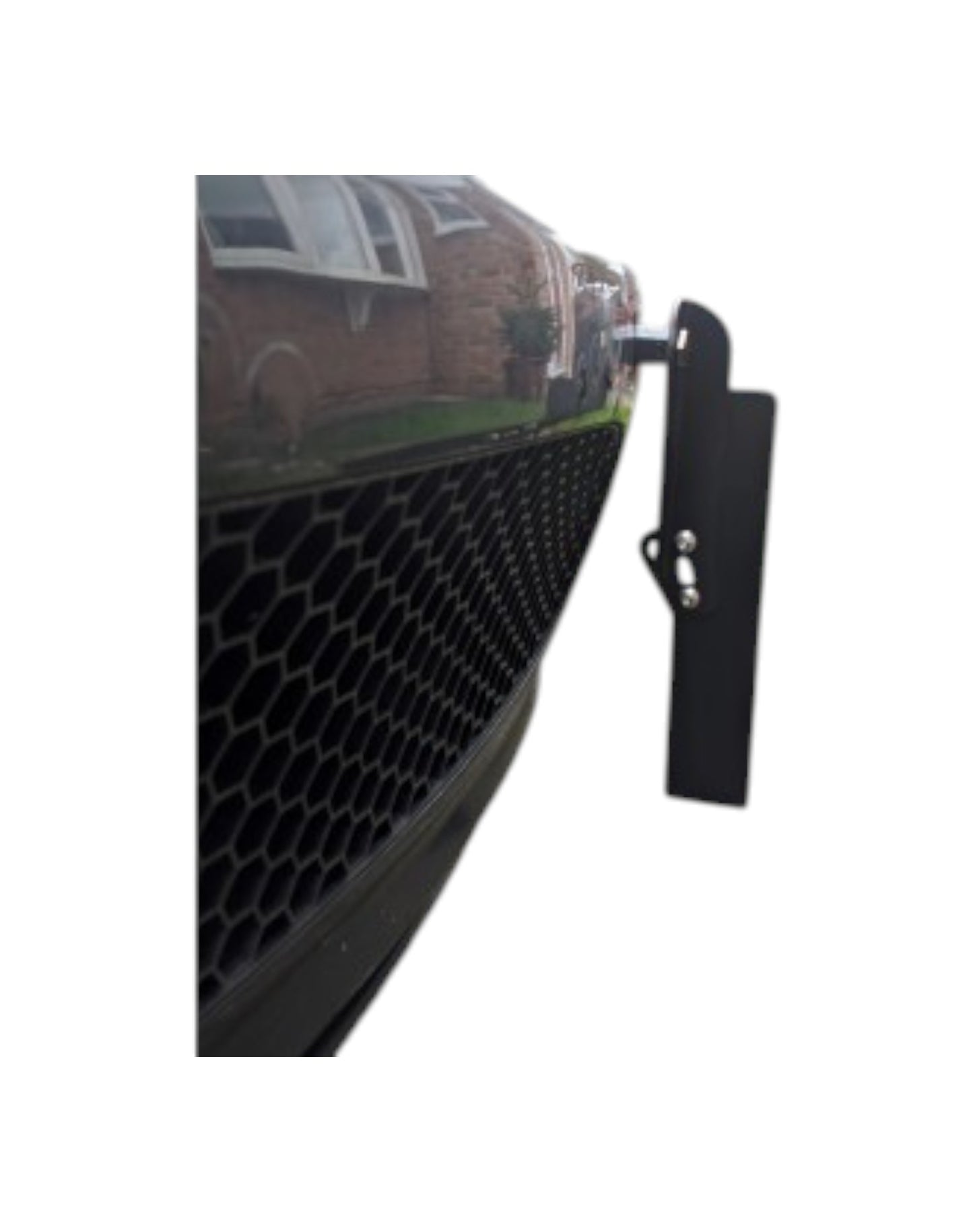 Timing Strut (Beam Breaker)