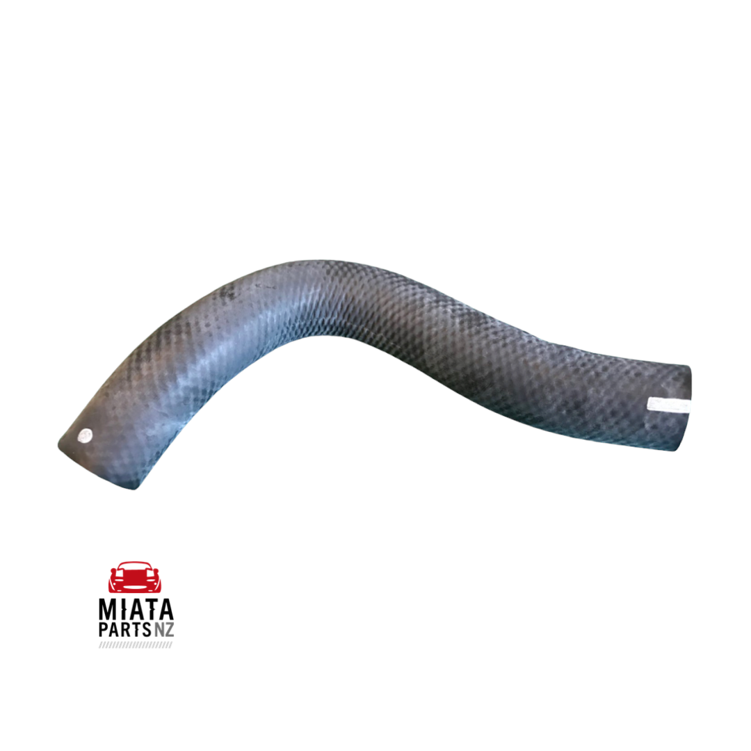 MX5 NB6/8 New Top/Upper Radiator Hose (Genuine)