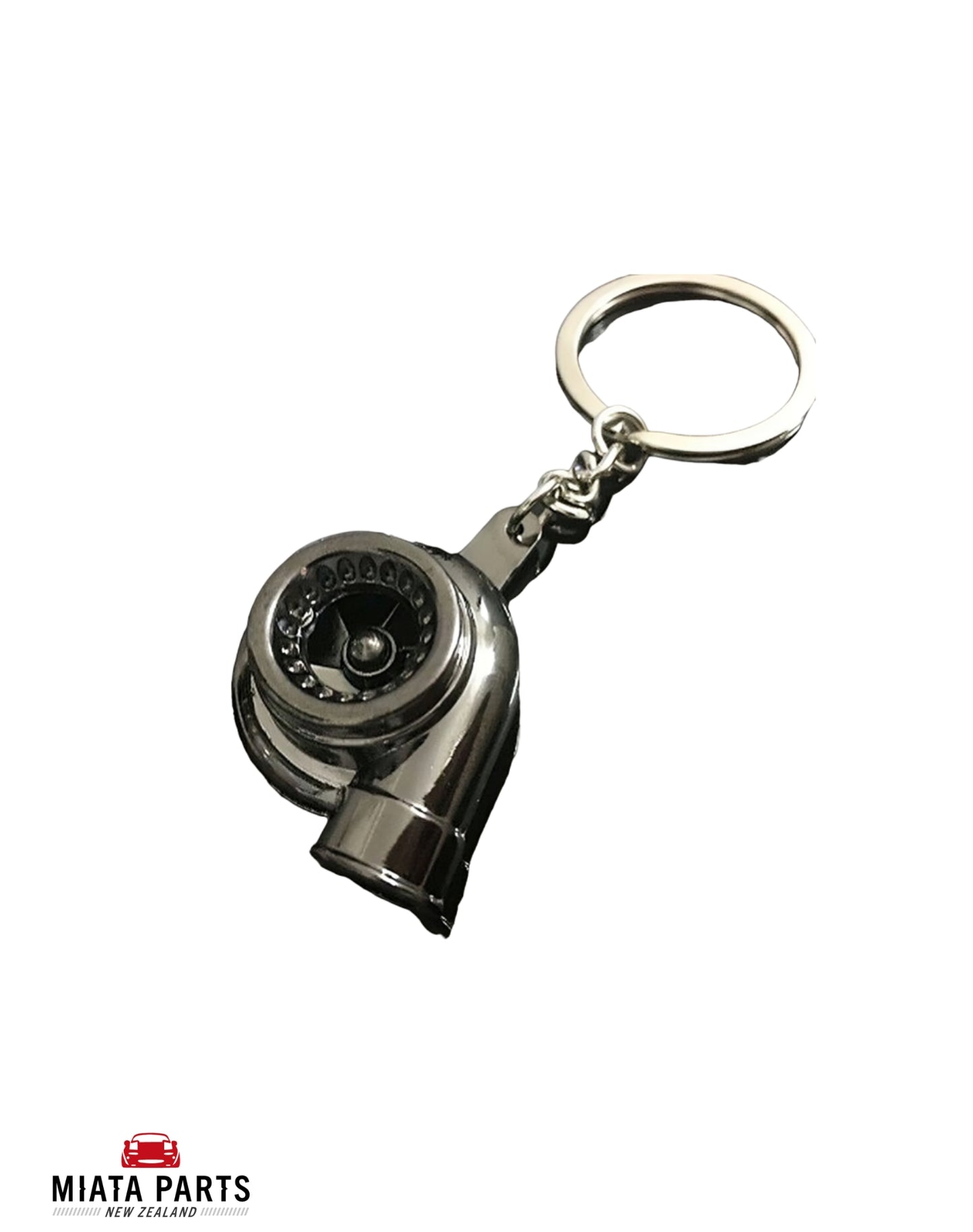 Turbo Keychains