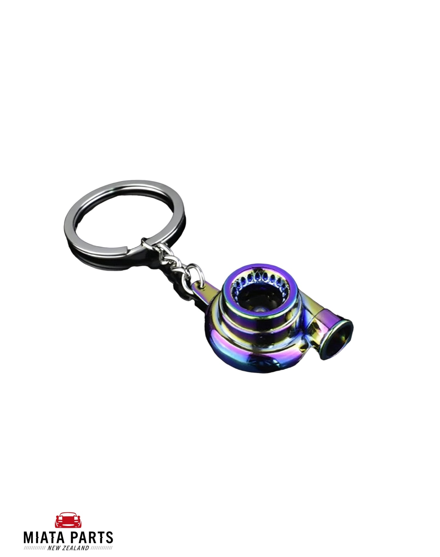Turbo Keychains