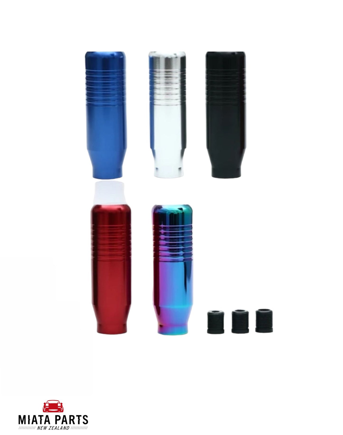 Universal Shift Knob