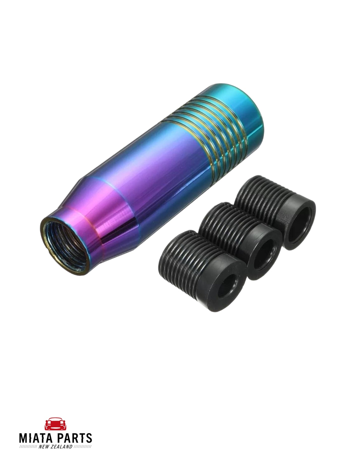 Universal Shift Knob RAINBOW
