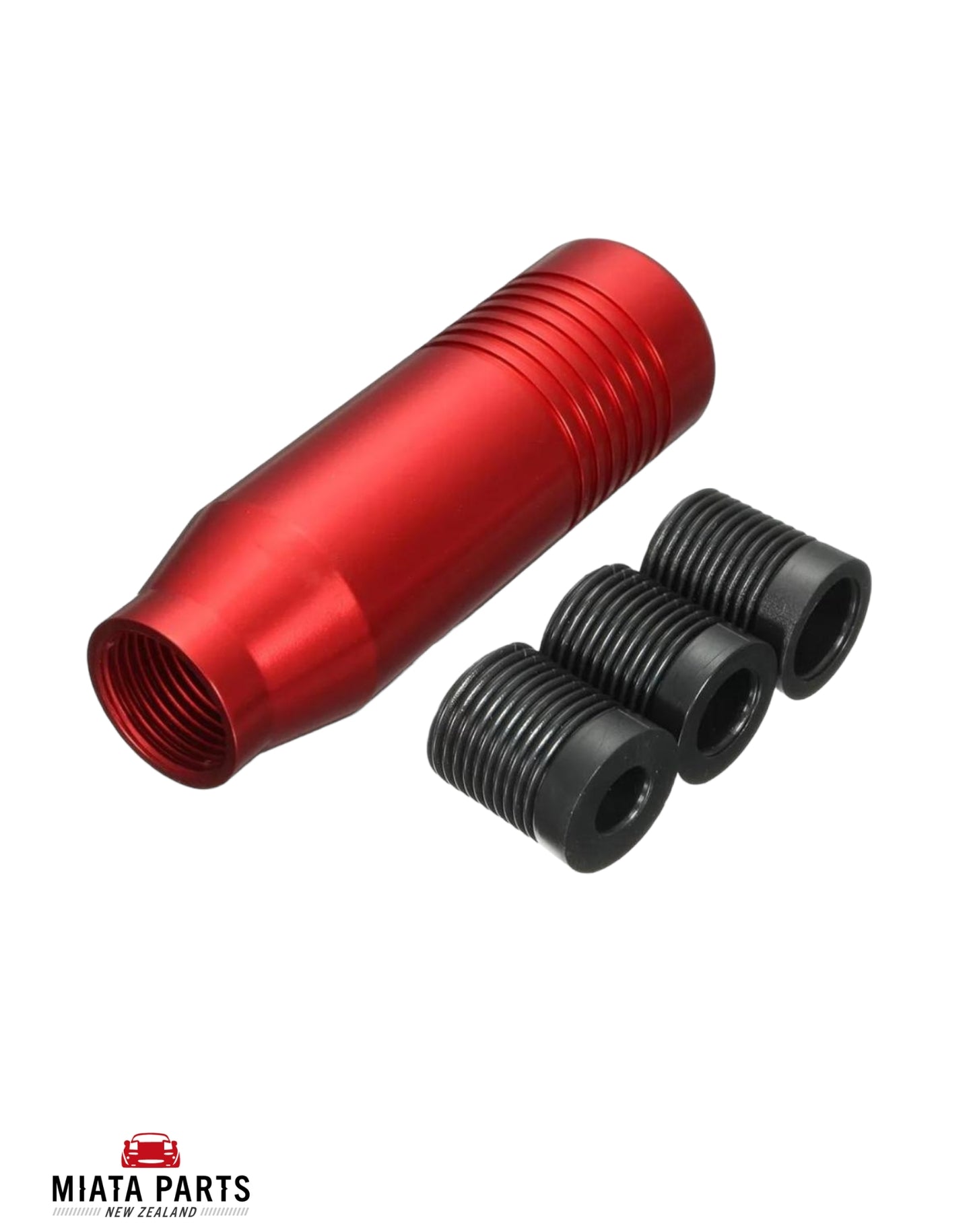 Universal Shift Knob RED